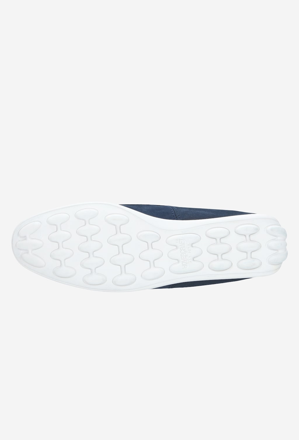 Półbuty damskie 8476-26 Widok 5