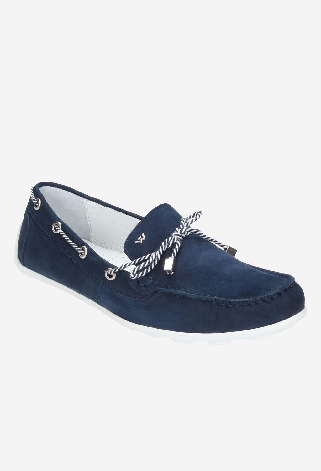 Półbuty damskie 8476-26 Widok 2