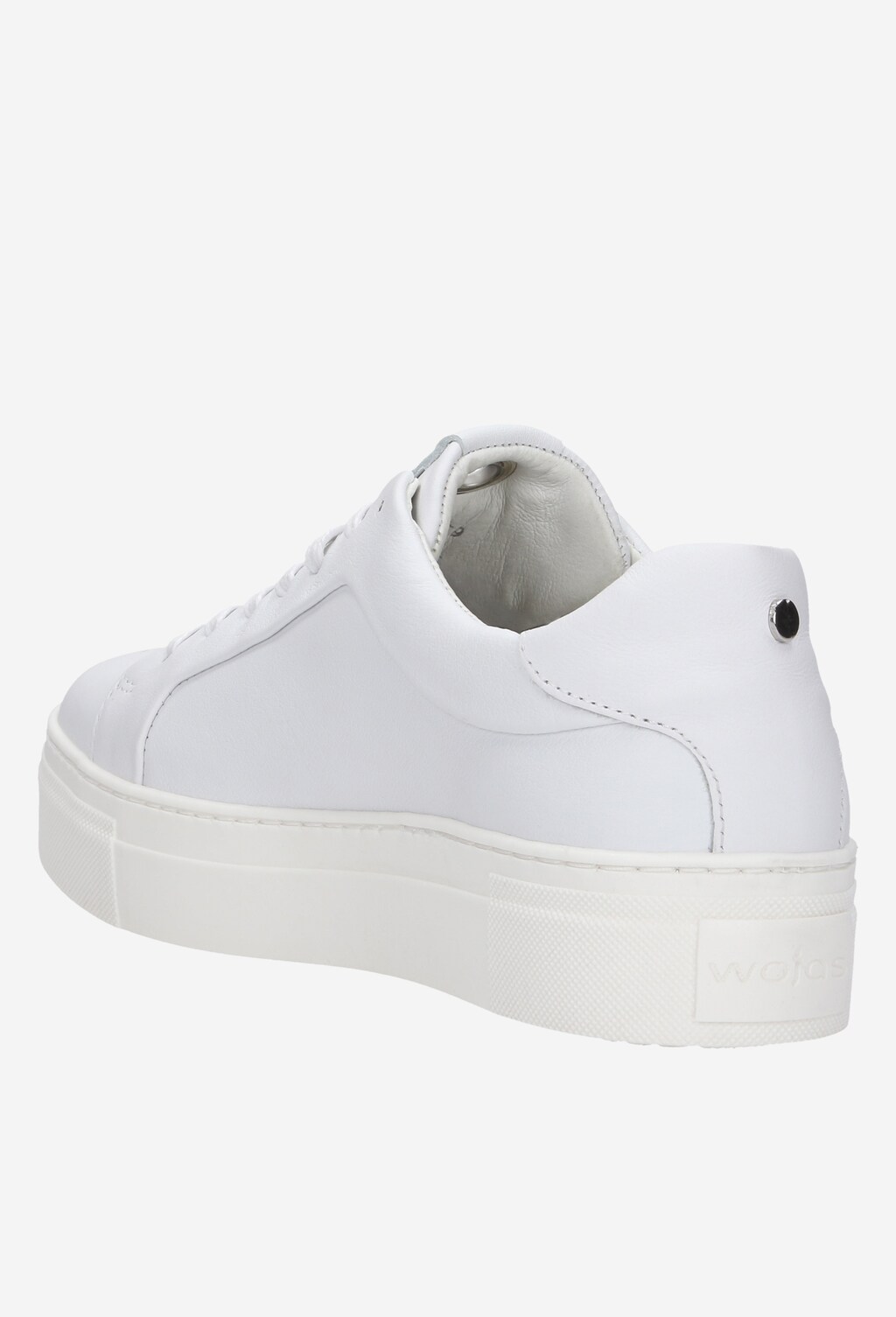 Półbuty damskie 8510-59 Widok 3