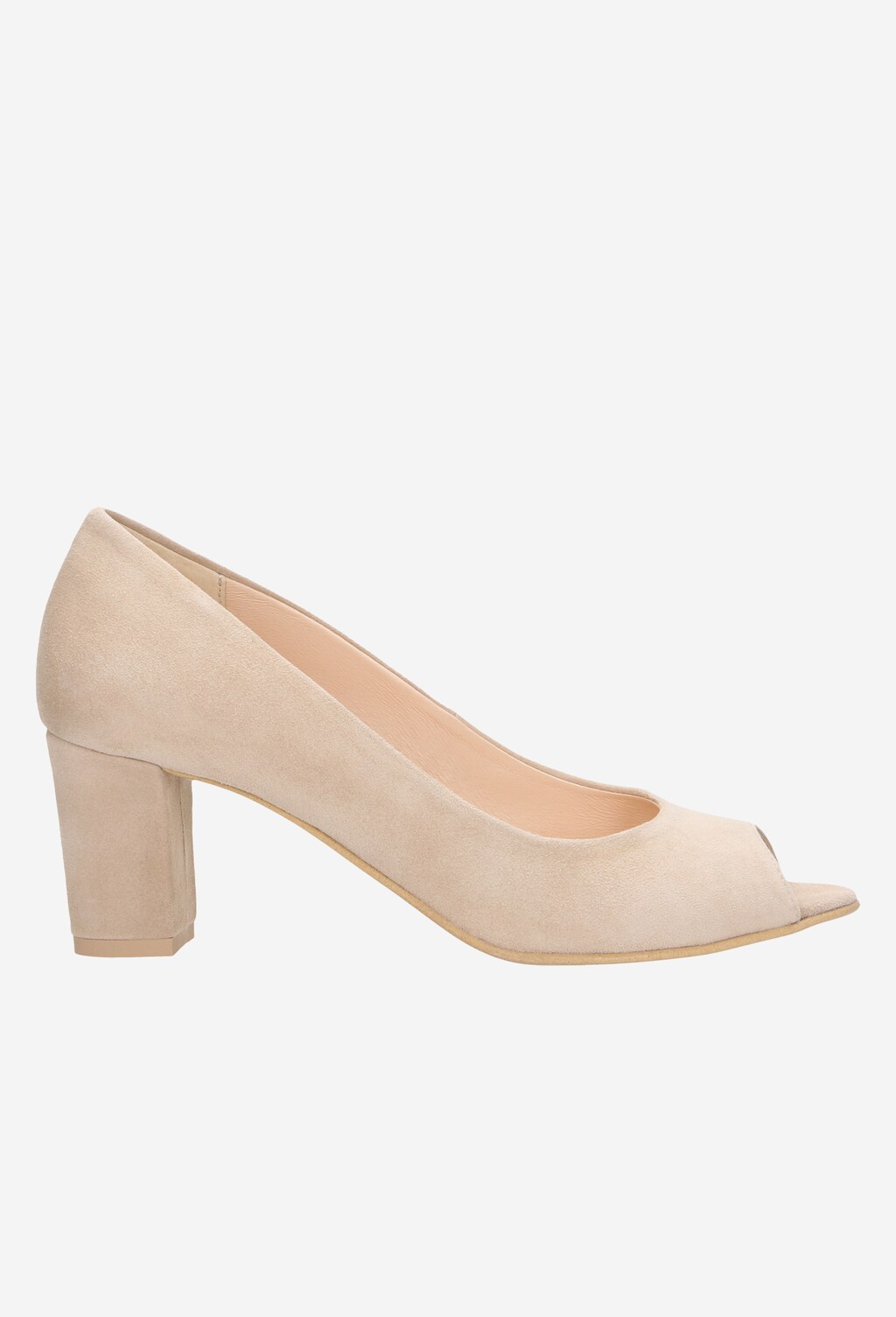 Czółenka damskie 8385-64 Widok 1