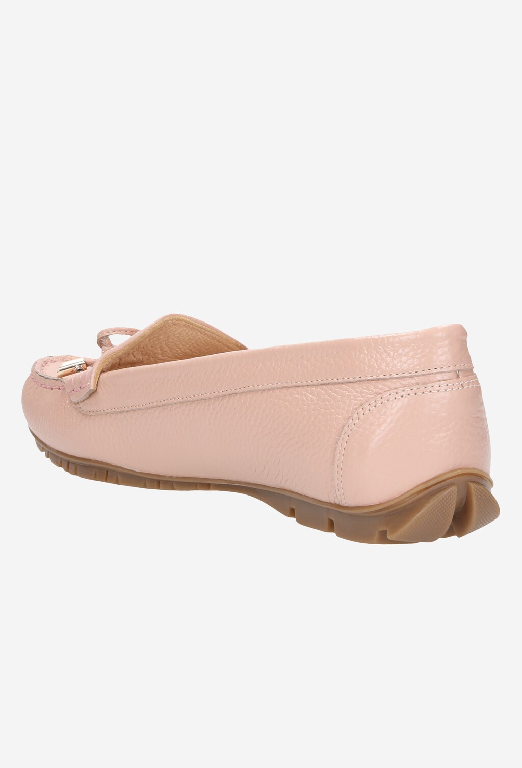 Półbuty damskie 8504-54 Widok 3