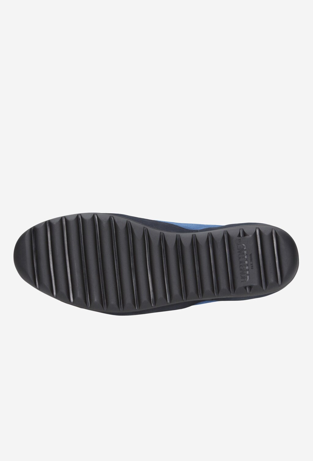 Półbuty męskie 8026-76 Widok 5