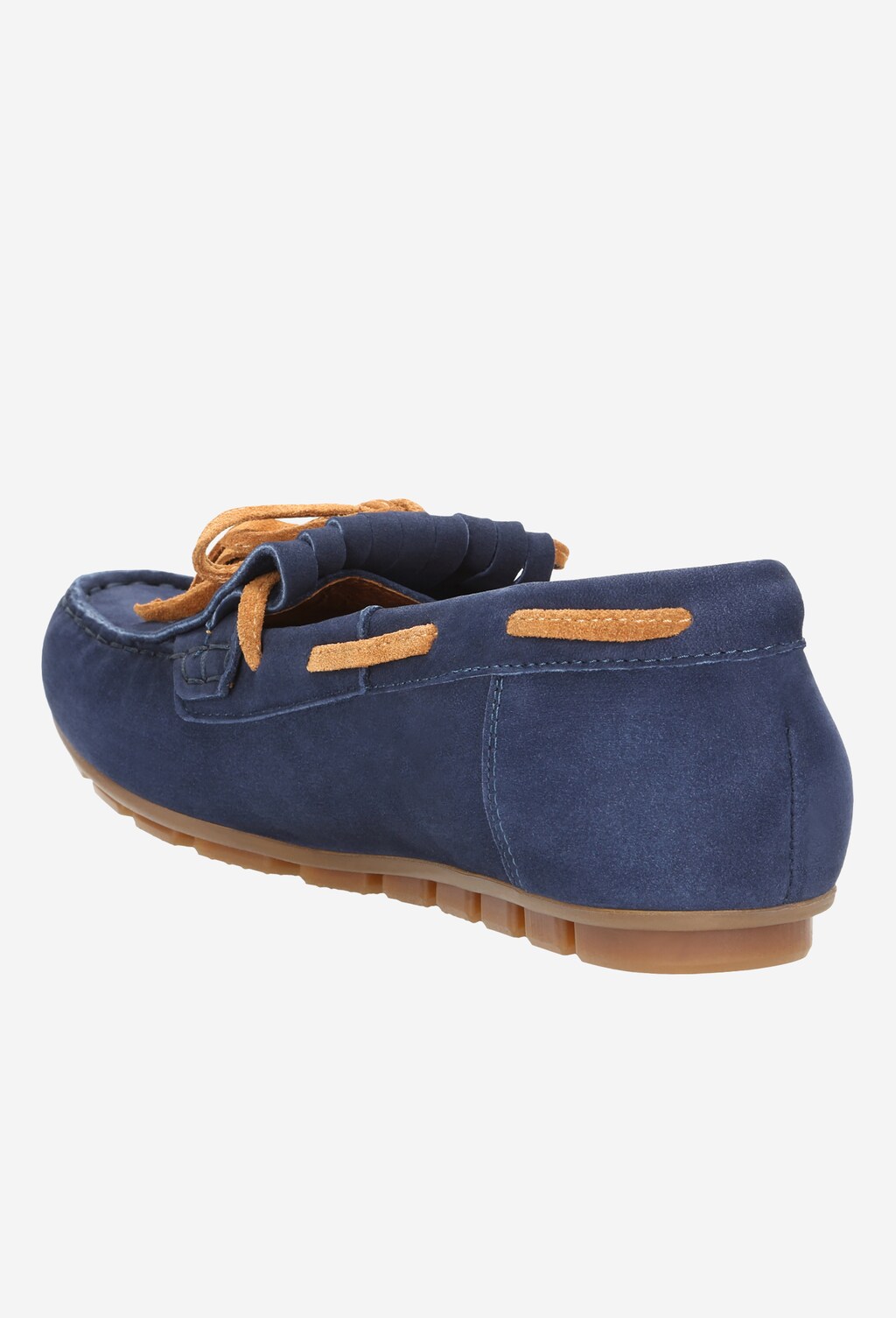 Półbuty damskie 8500-26 Widok 3