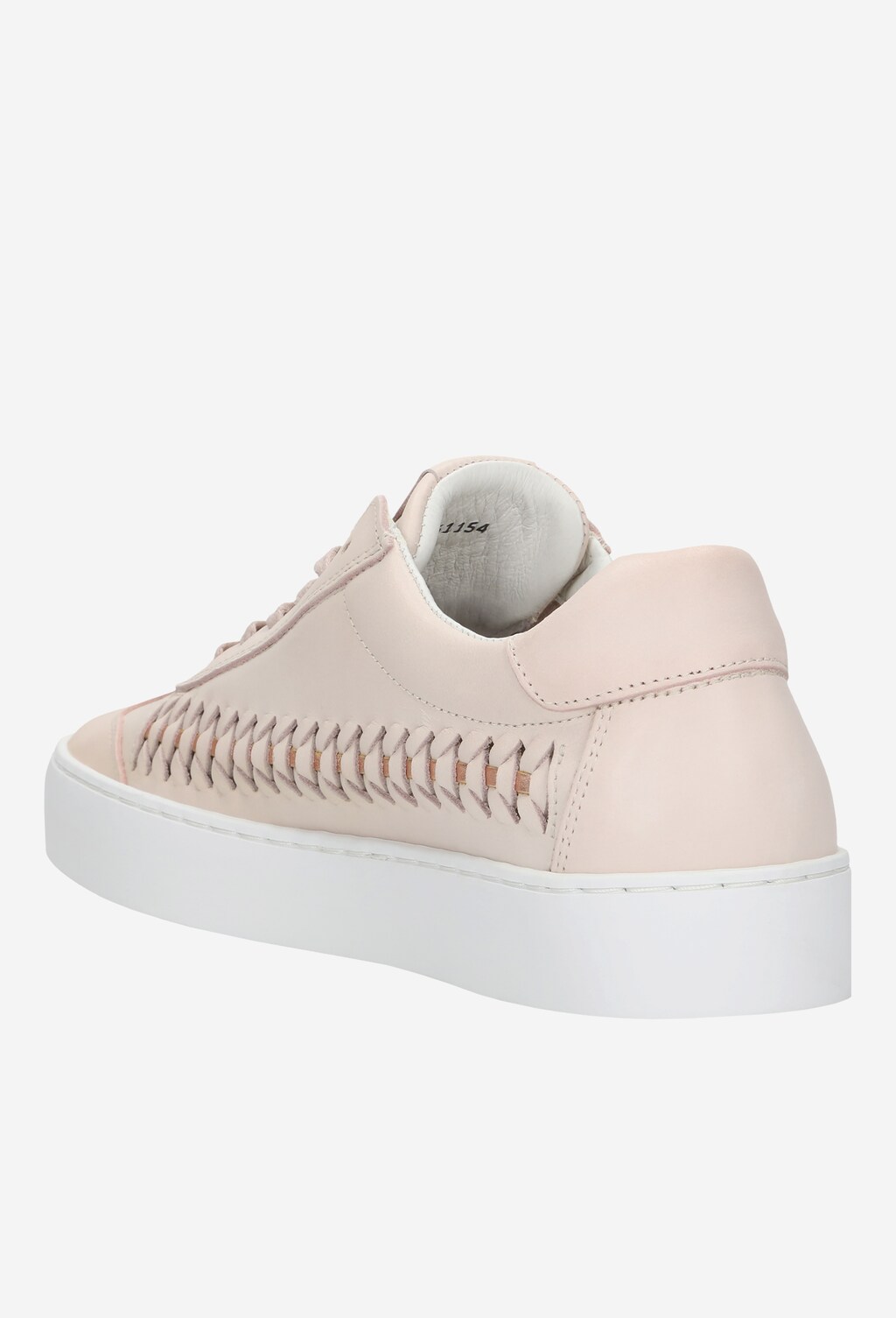 Półbuty damskie 8511-54 Widok 3