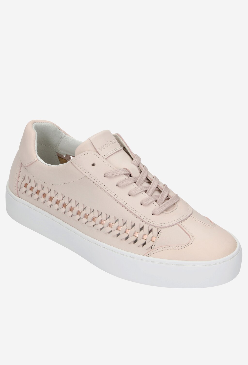 Półbuty damskie 8511-54 Widok 2