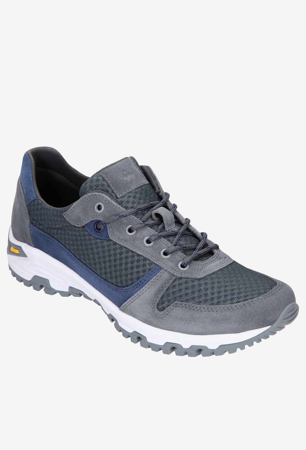 Półbuty męskie 8013-80 Widok 3