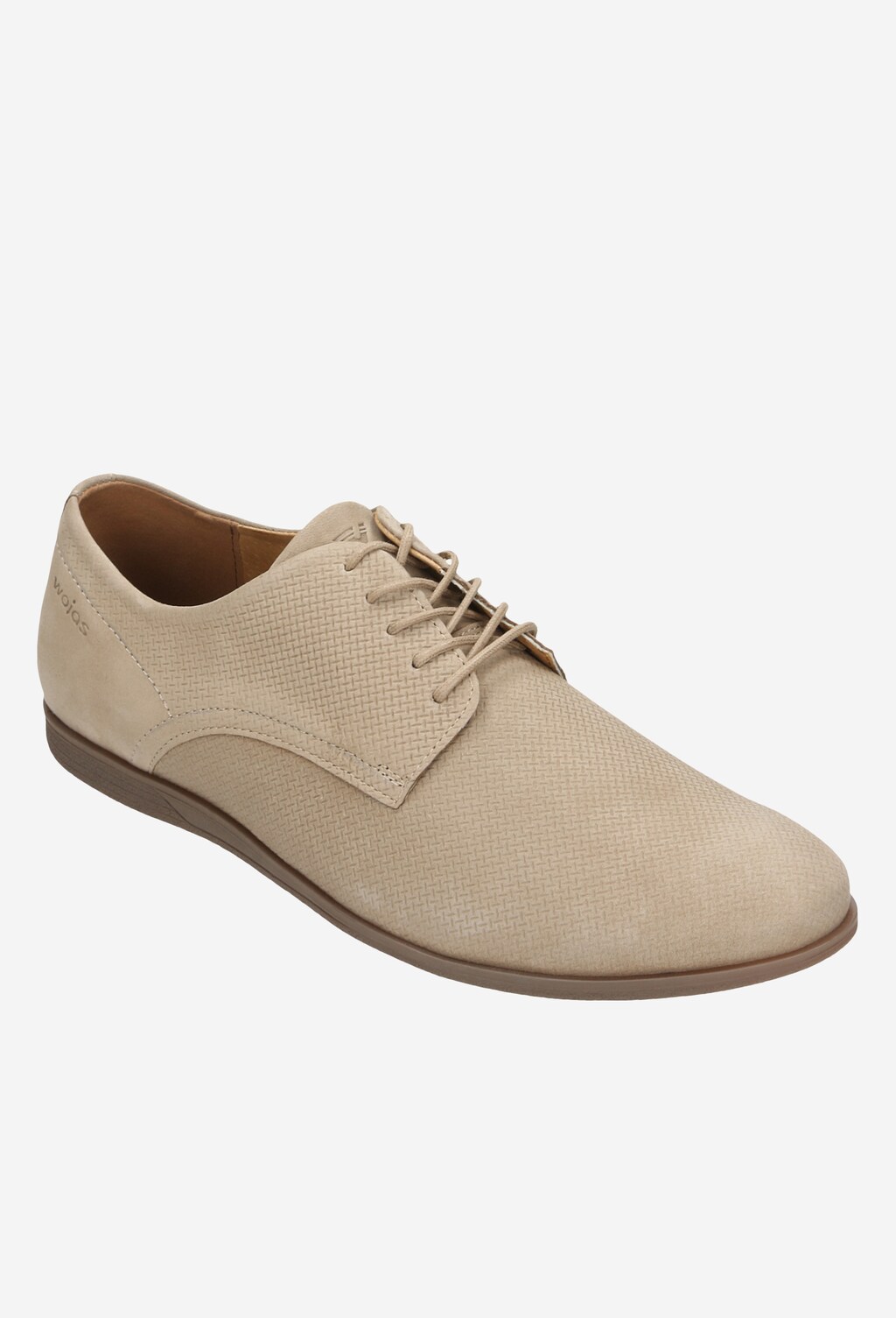 Półbuty męskie 8022-24 Widok 2