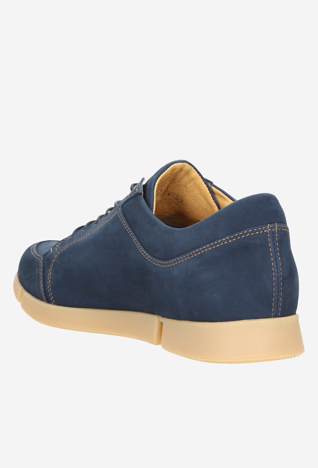 Półbuty męskie 8052-26 Widok 3