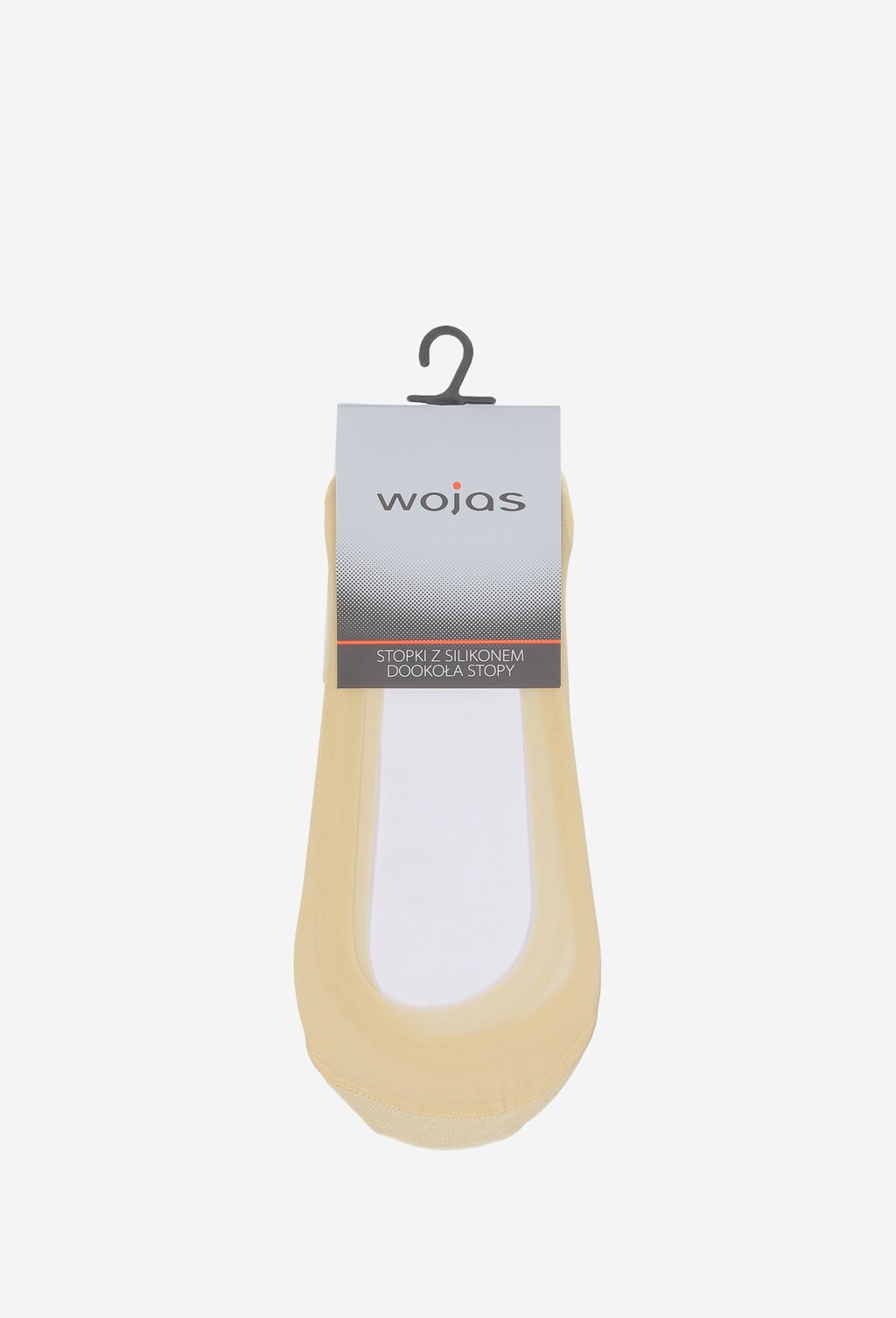 Stopki damskie 8982-54 Widok 1