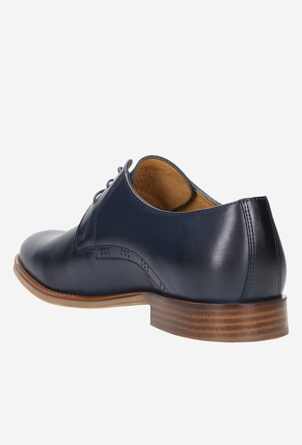 Półbuty męskie 8053-56 Widok 3