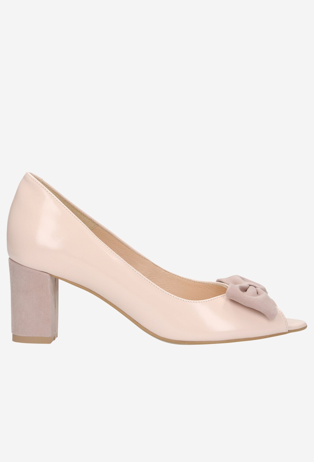 Czółenka damskie 8382-74 Widok 1