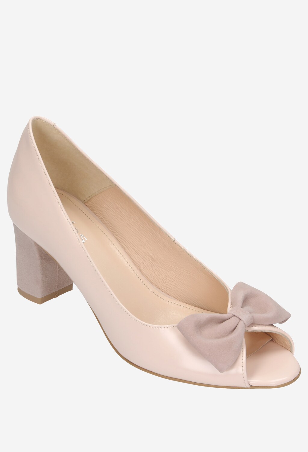 Czółenka damskie 8382-74 Widok 2