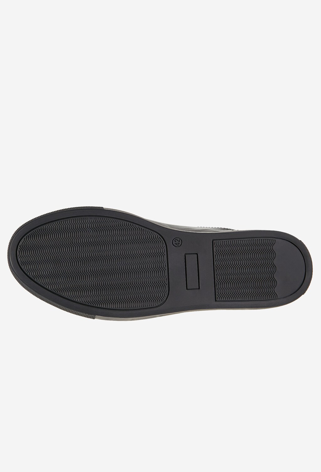 Poltopánky pánske 8024-51 Widok 5