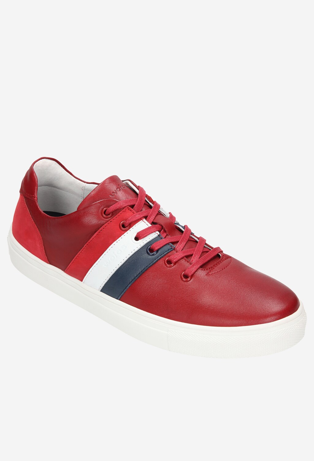 Półbuty męskie 8068-25 Widok 2