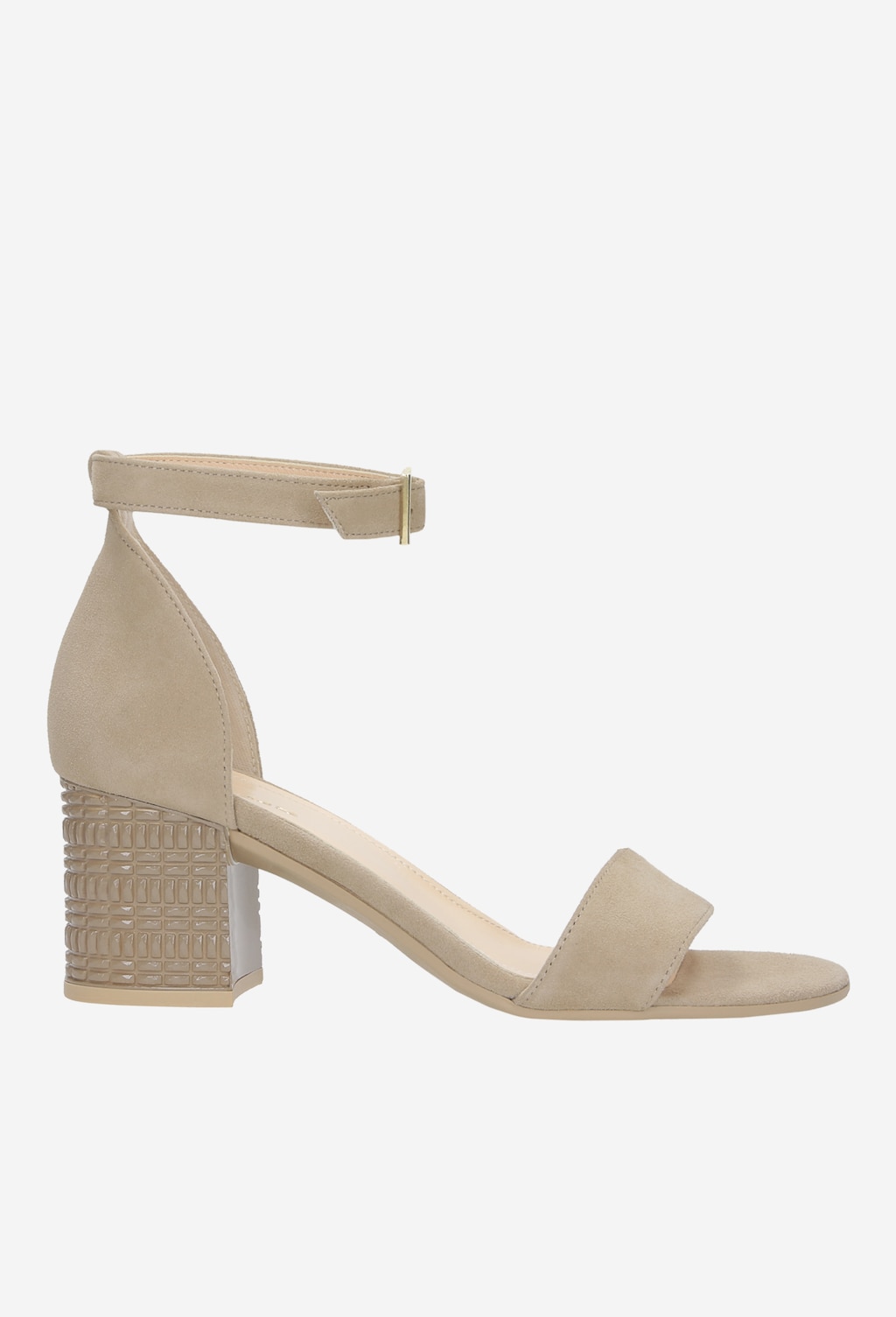 Sandały damskie 8774-64 Widok 1