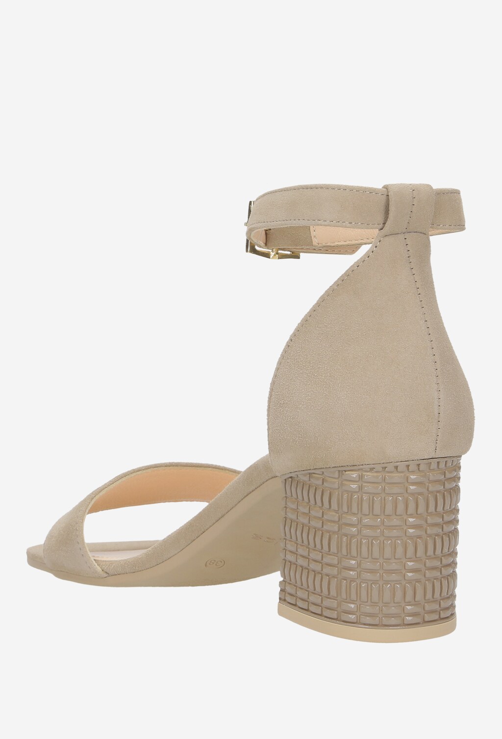 Sandały damskie 8774-64 Widok 3