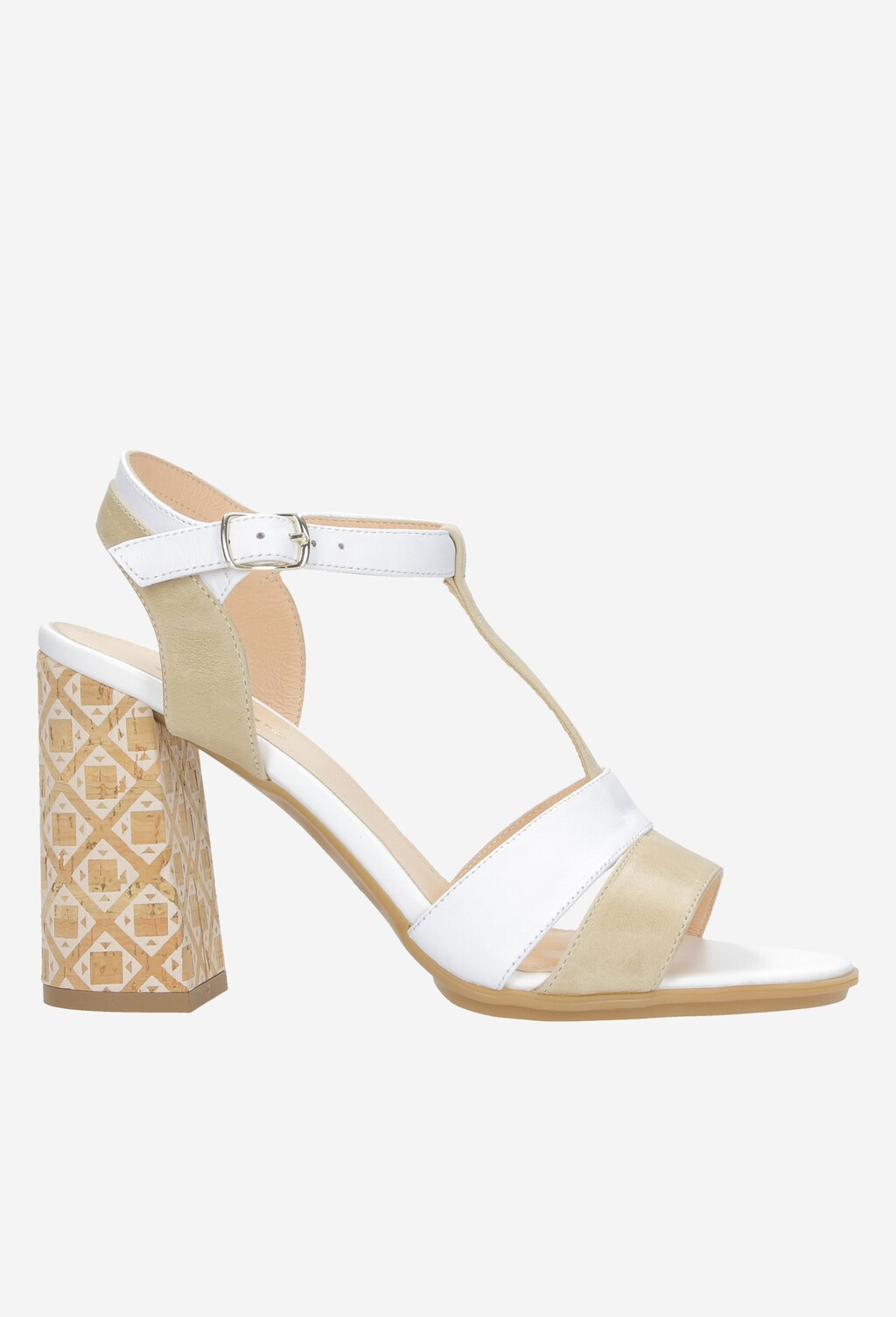 Sandały damskie 8827-50 Widok 1