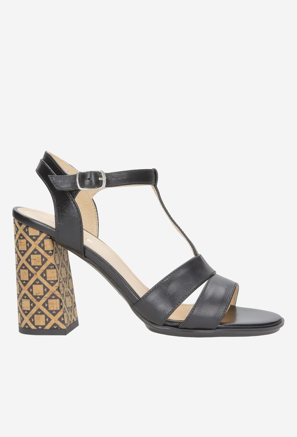 Sandały damskie 8827-51 Widok 1