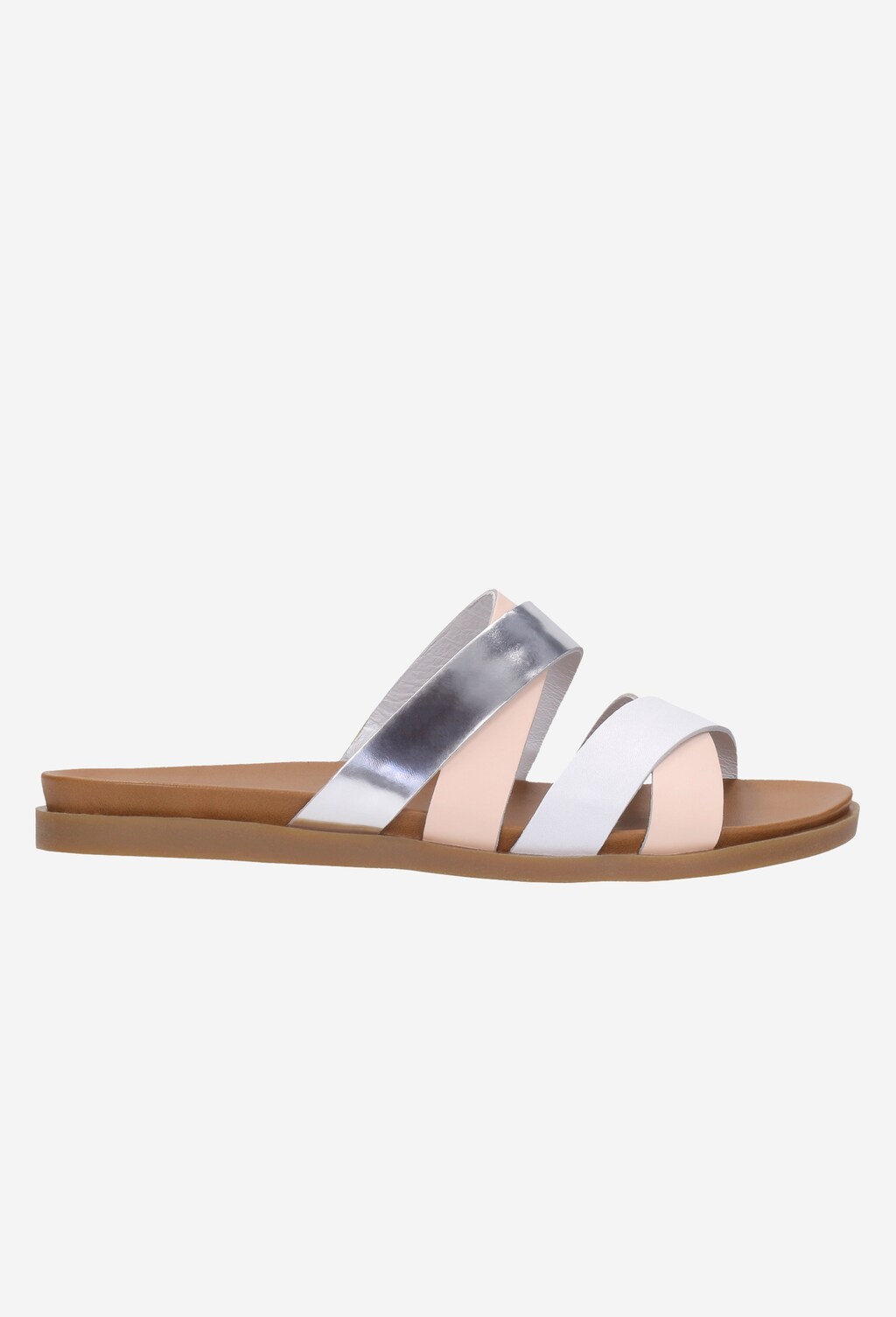 Klapki damskie 6756-70 Widok 1