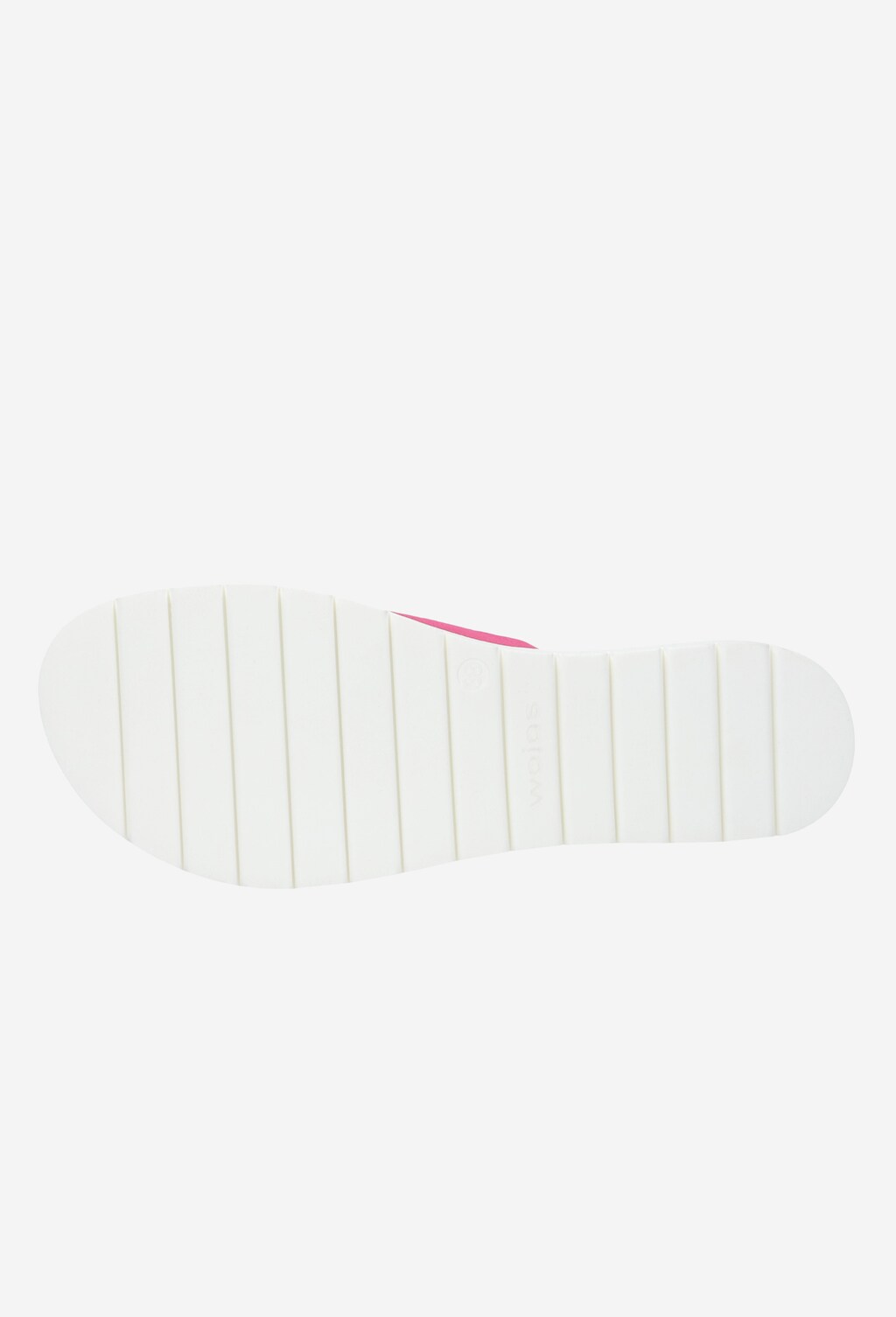 Klapki damskie 8751-65 Widok 5