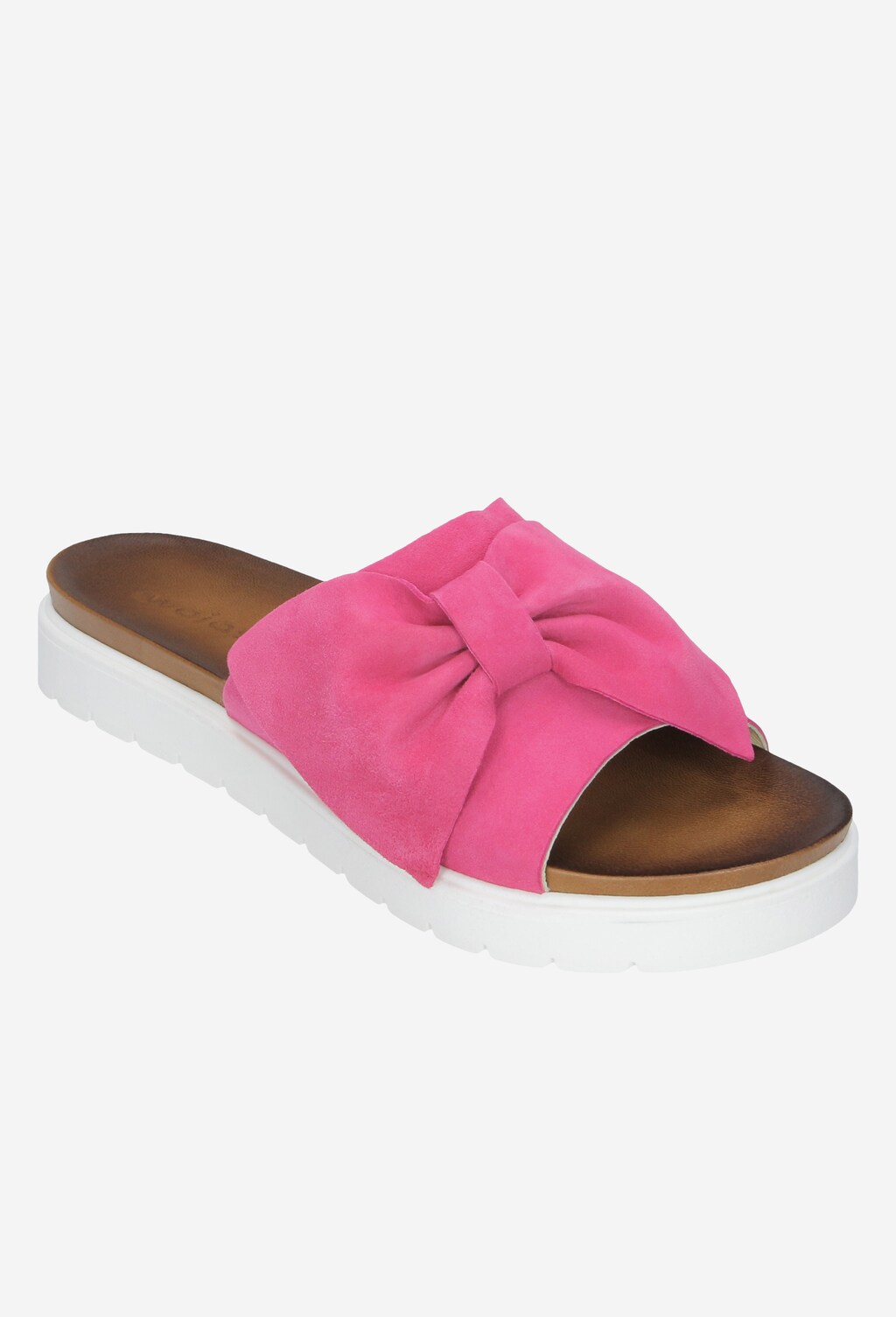 Klapki damskie 8751-65 Widok 2