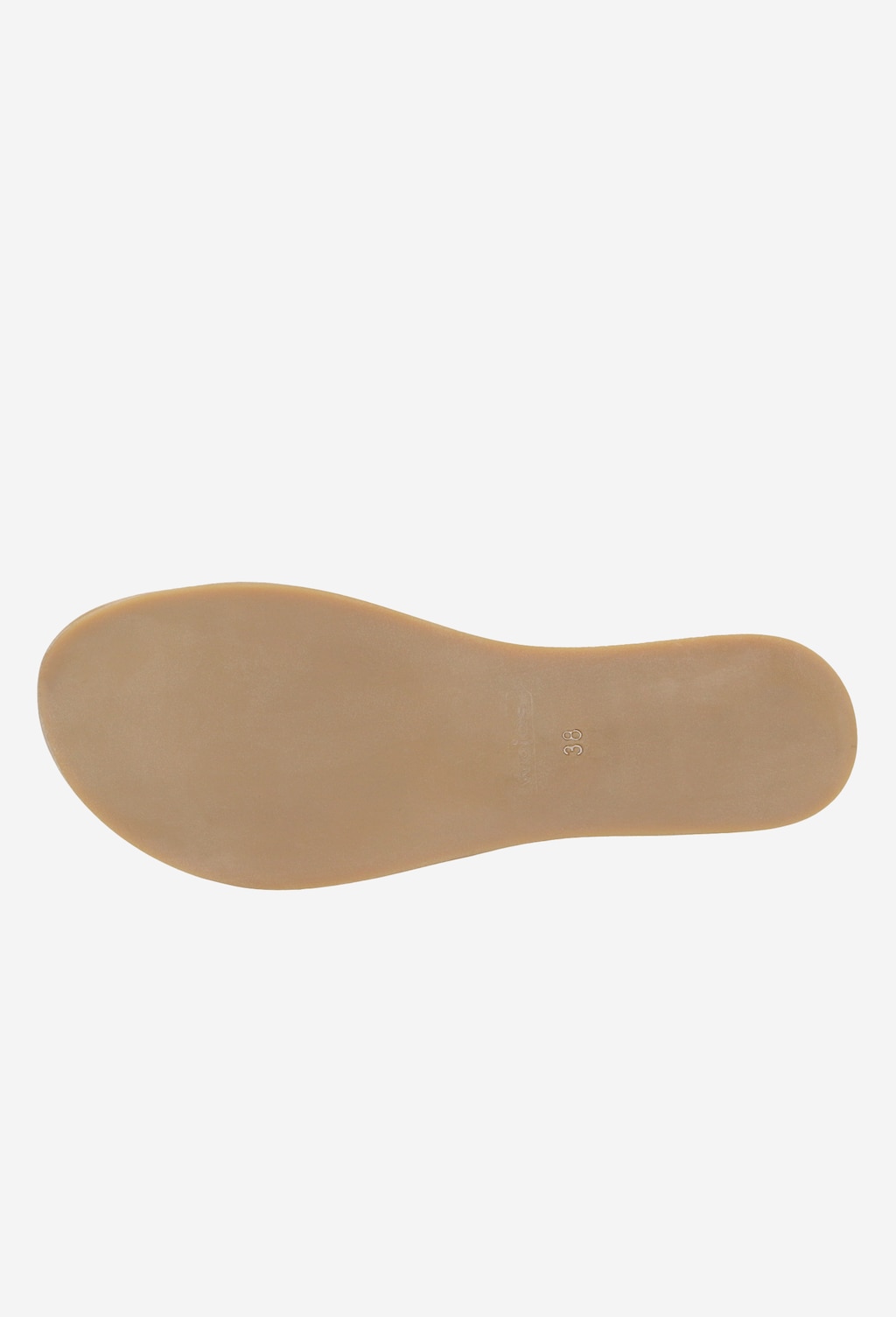 Klapki damskie 8764-24 Widok 5