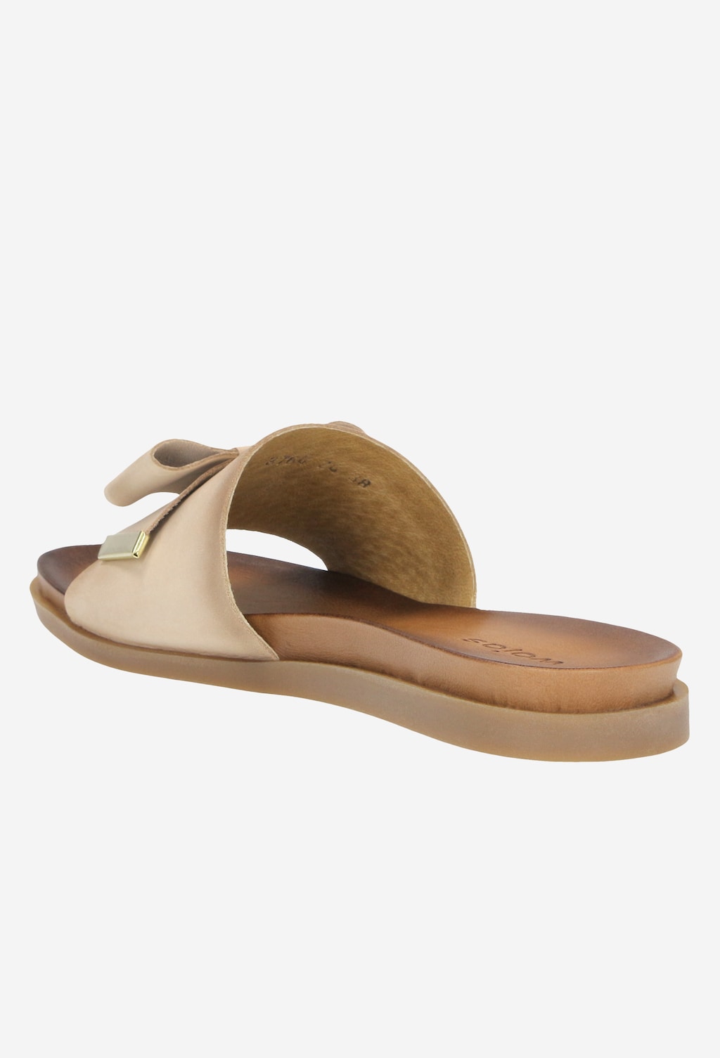 Klapki damskie 8764-24 Widok 3