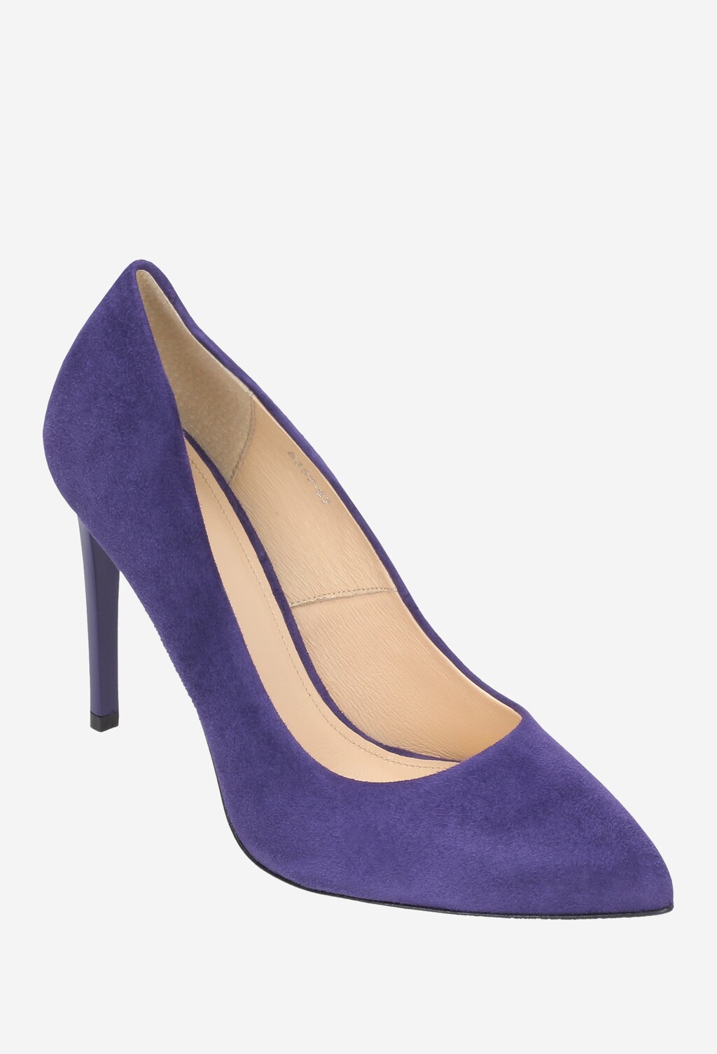 Czółenka damskie 8357-67 Widok 3