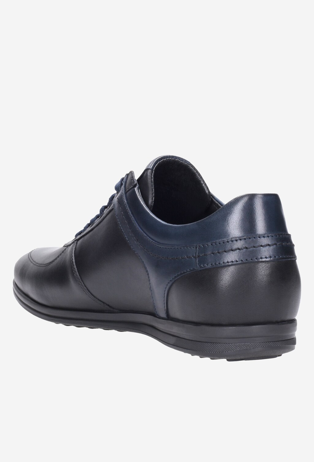 Półbuty męskie 8078-56 Widok 3