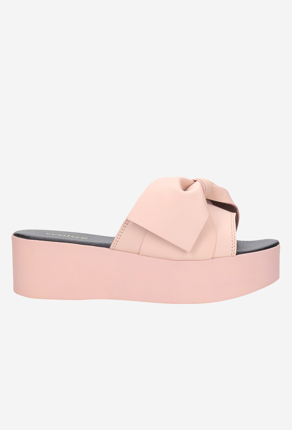 Klapki damskie 8765-54 Widok 1