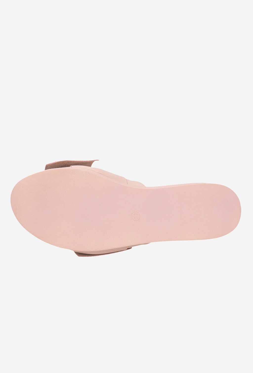 Klapki damskie 8765-54 Widok 5