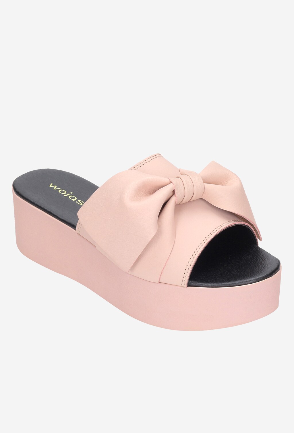 Klapki damskie 8765-54 Widok 2