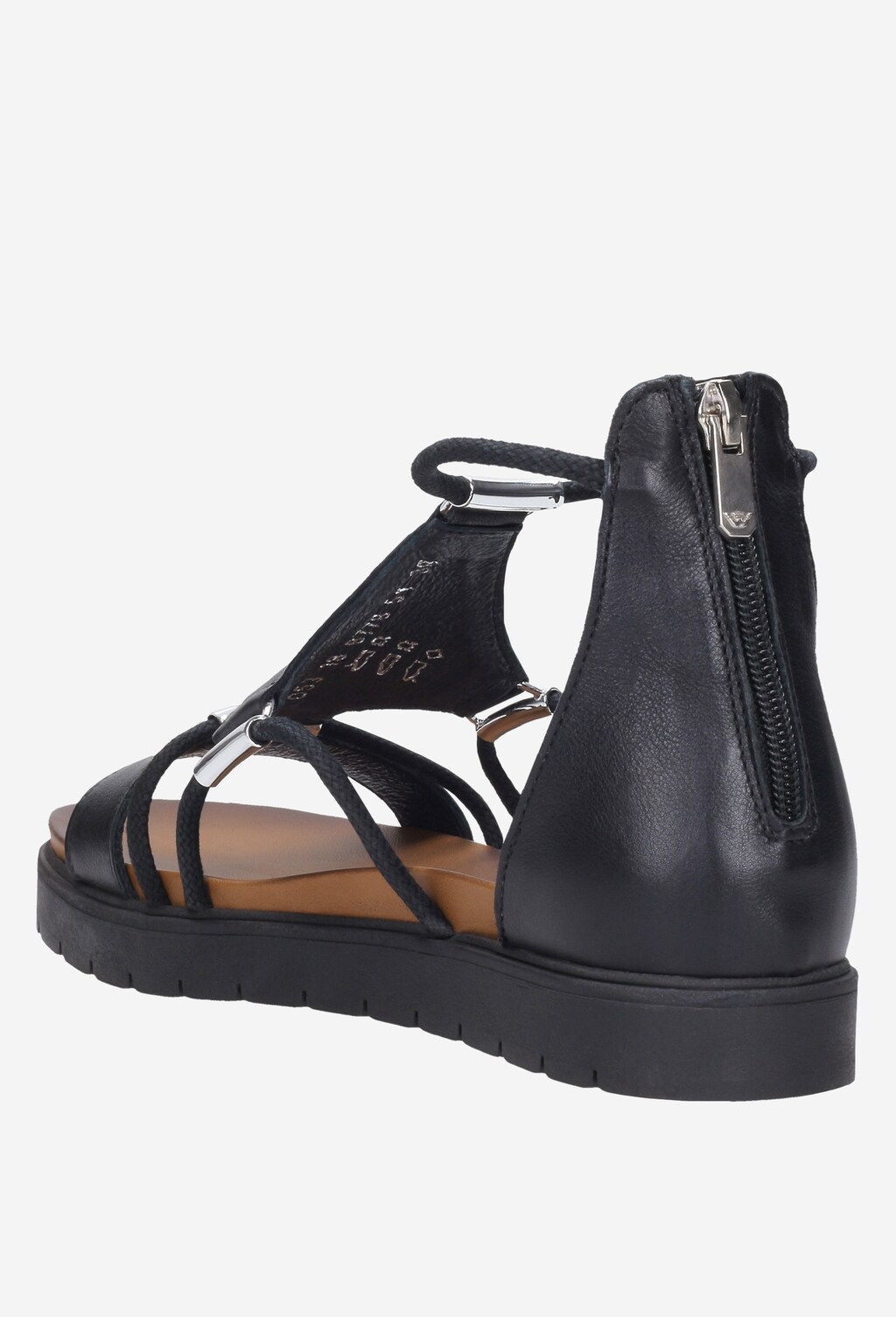 Sandały damskie 8778-51 Widok 3