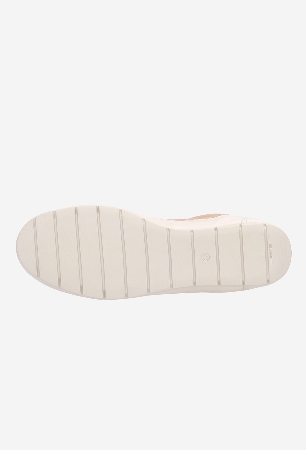 Półbuty damskie 8508-74 Widok 5