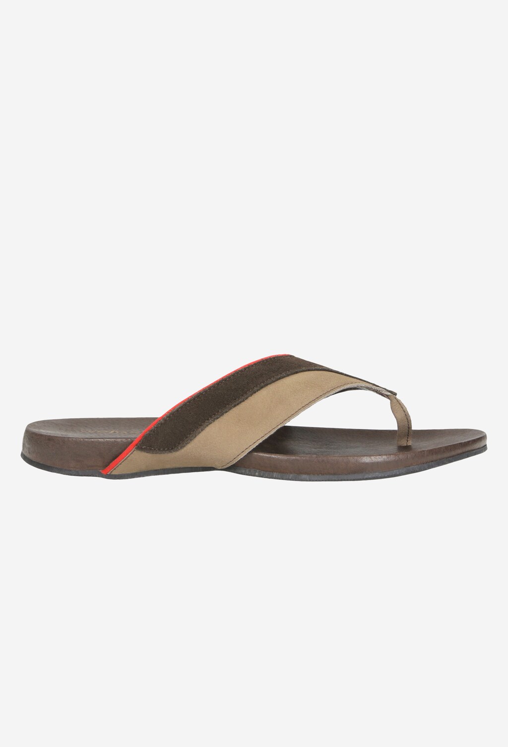 Klapki męskie 3352-74 Widok 1