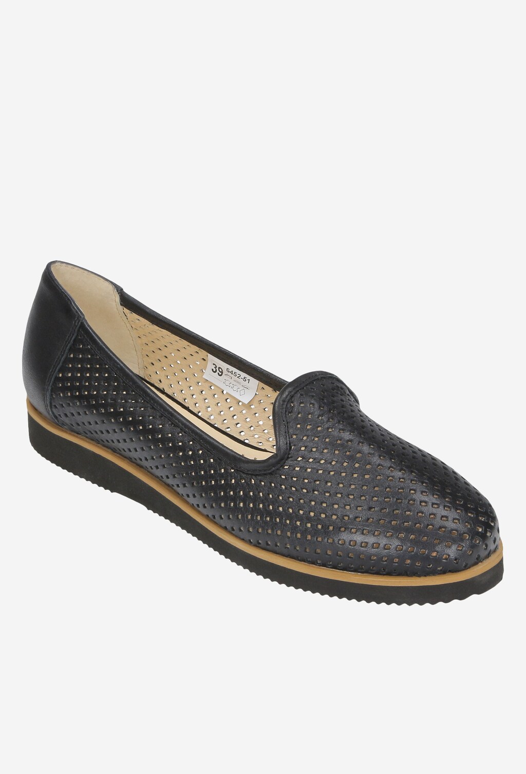 Lordsy 6452-51 Widok 2