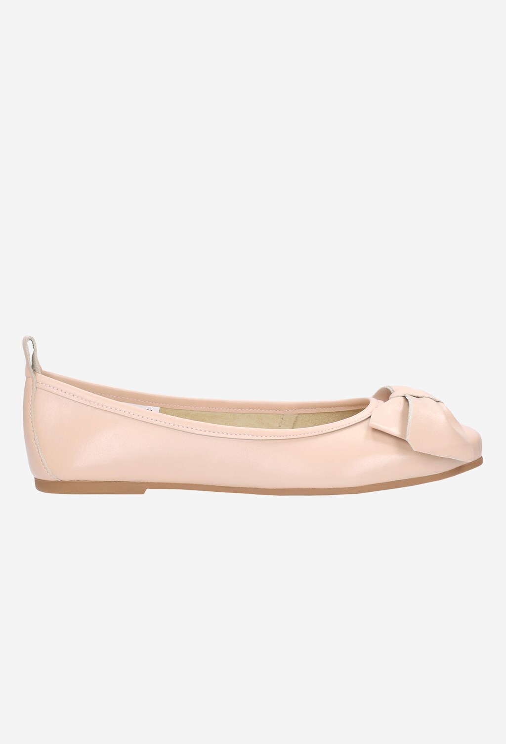 Baleriny damskie 3468-58 Widok 1