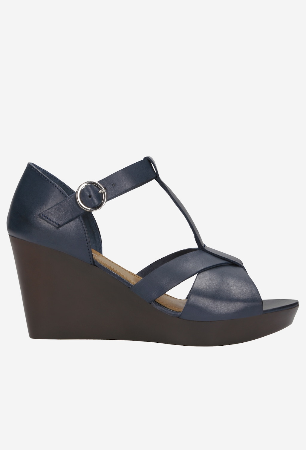 Sandały damskie 8775-56 Widok 1