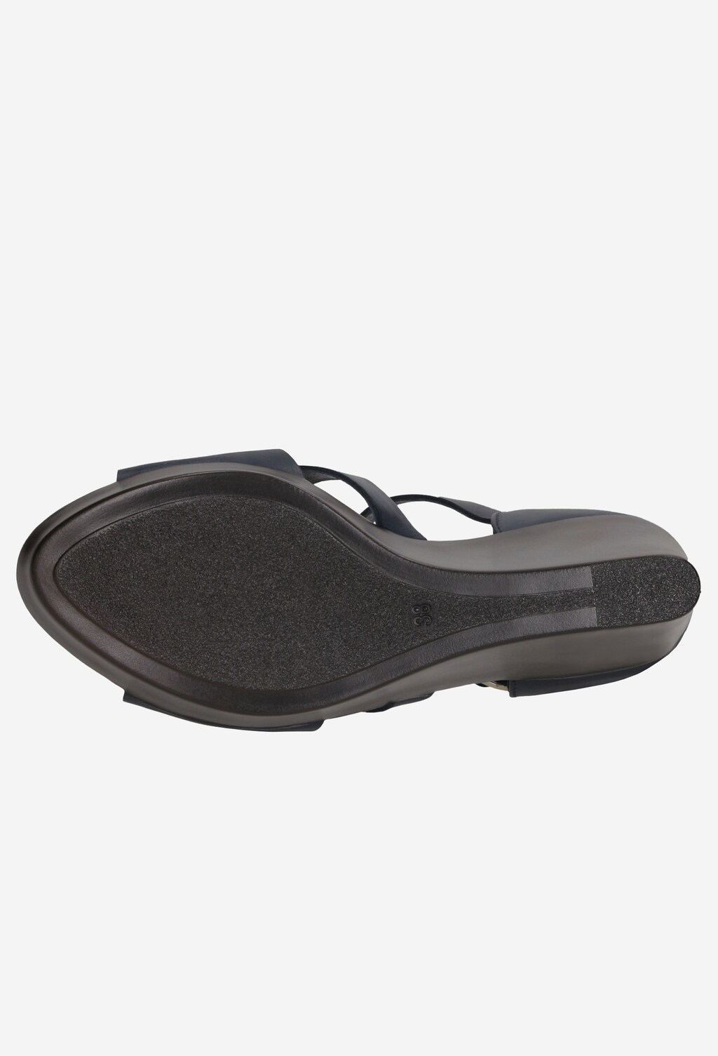 Sandały damskie 8775-56 Widok 5