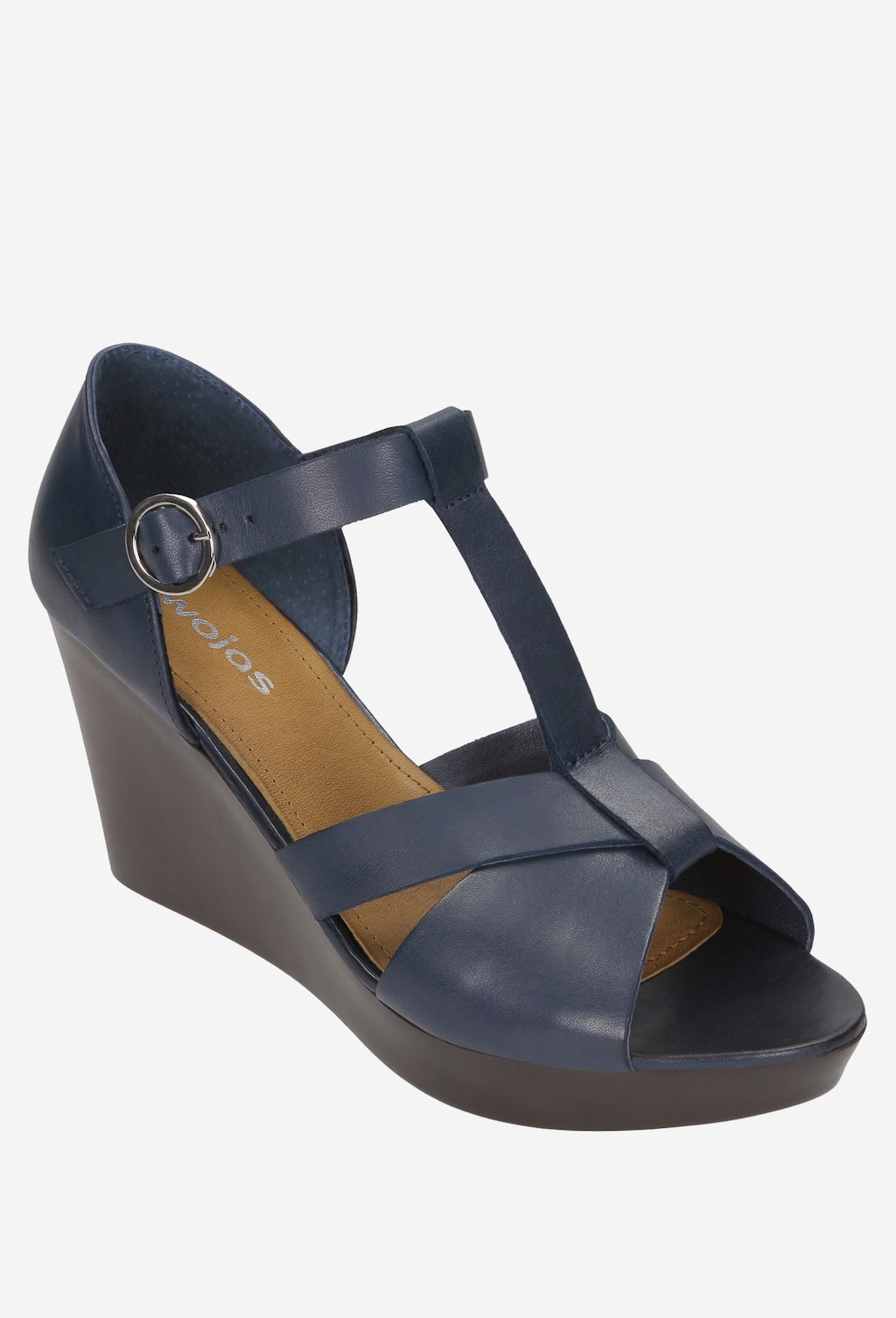 Sandały damskie 8775-56 Widok 2