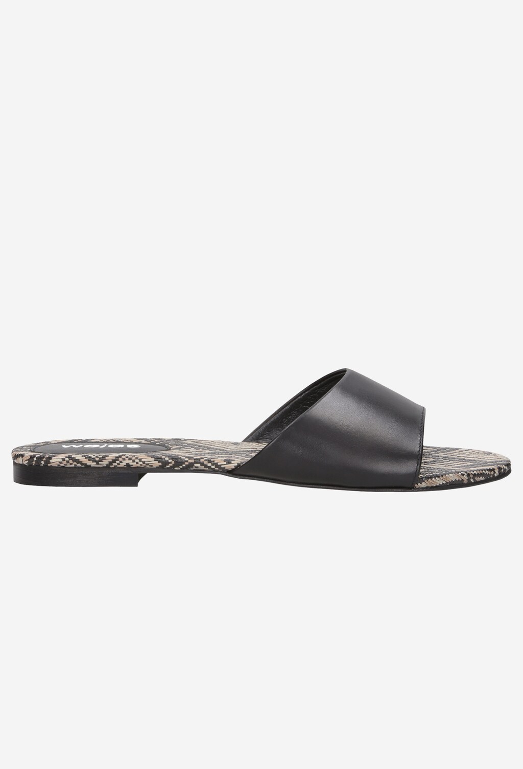 Šľapky dámske 8758-81 Widok 1