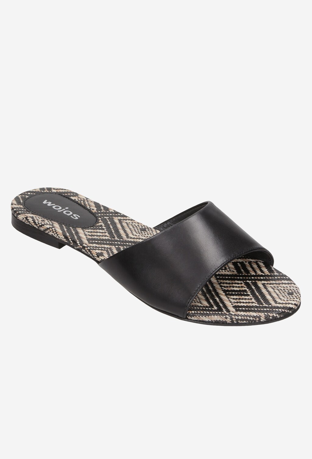 Šľapky dámske 8758-81 Widok 2