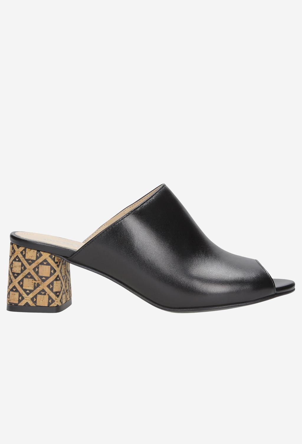 Klapki damskie 8756-51 Widok 1