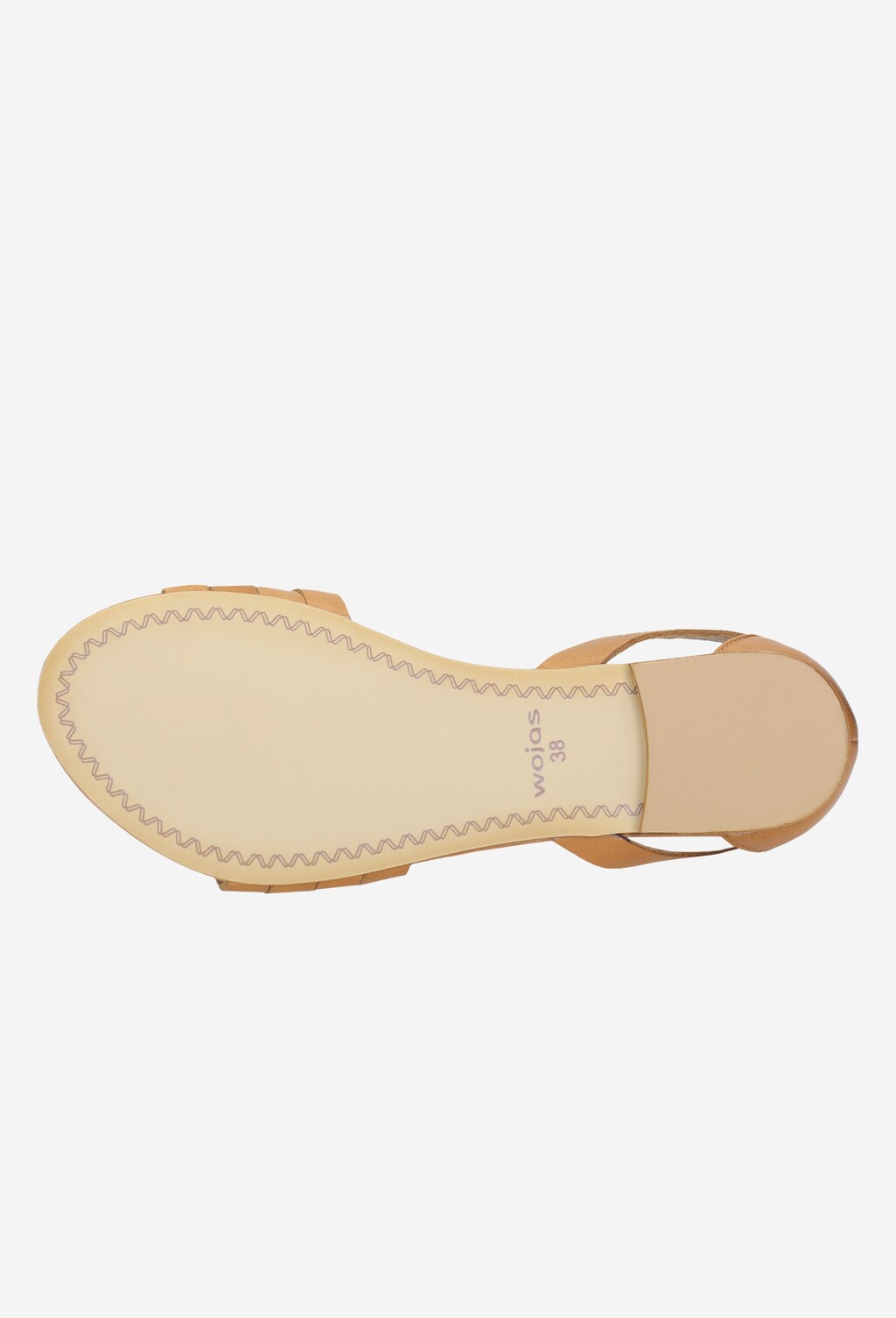 Sandały damskie 6801-53 Widok 5