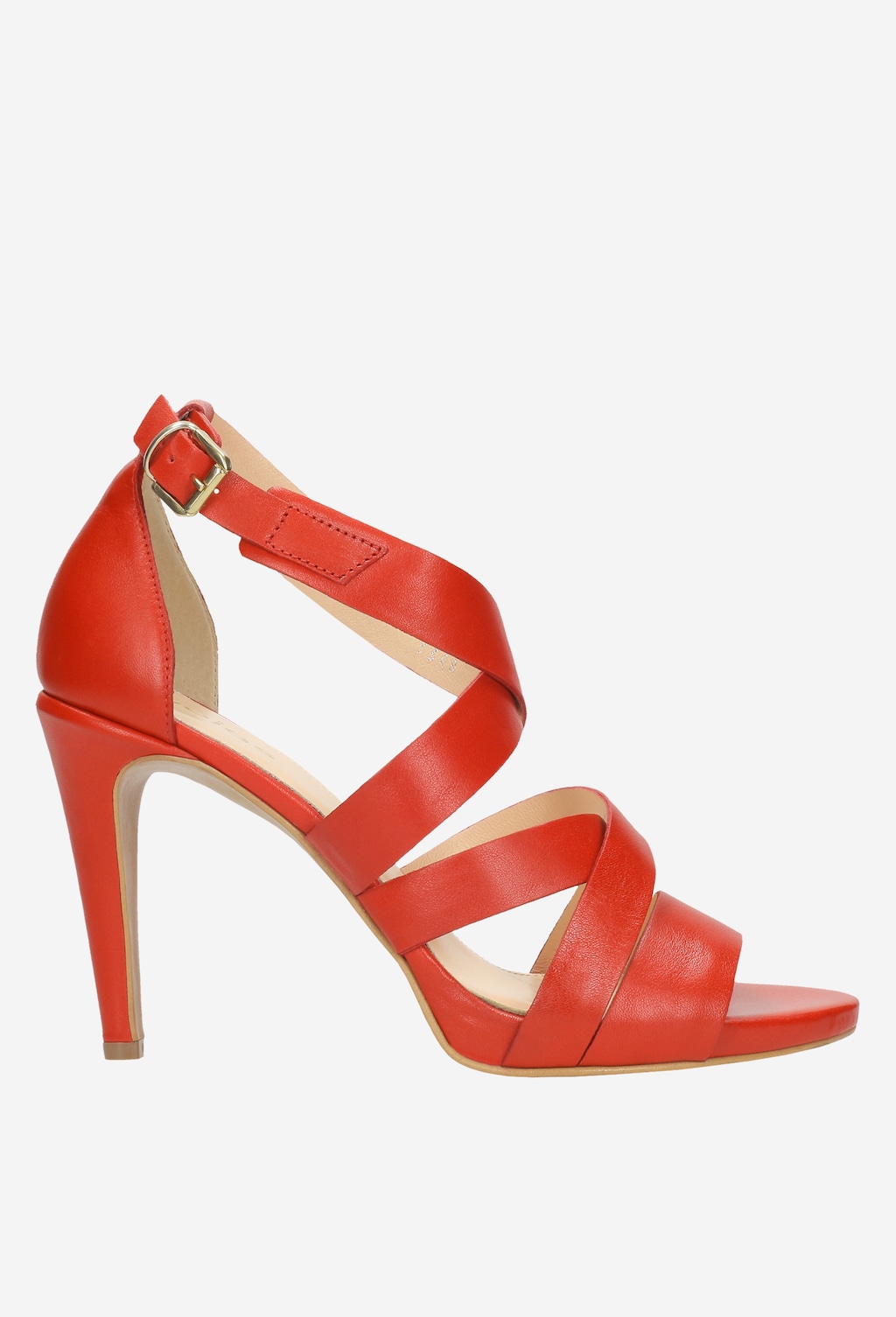 Sandały damskie 5804-55 Widok 1