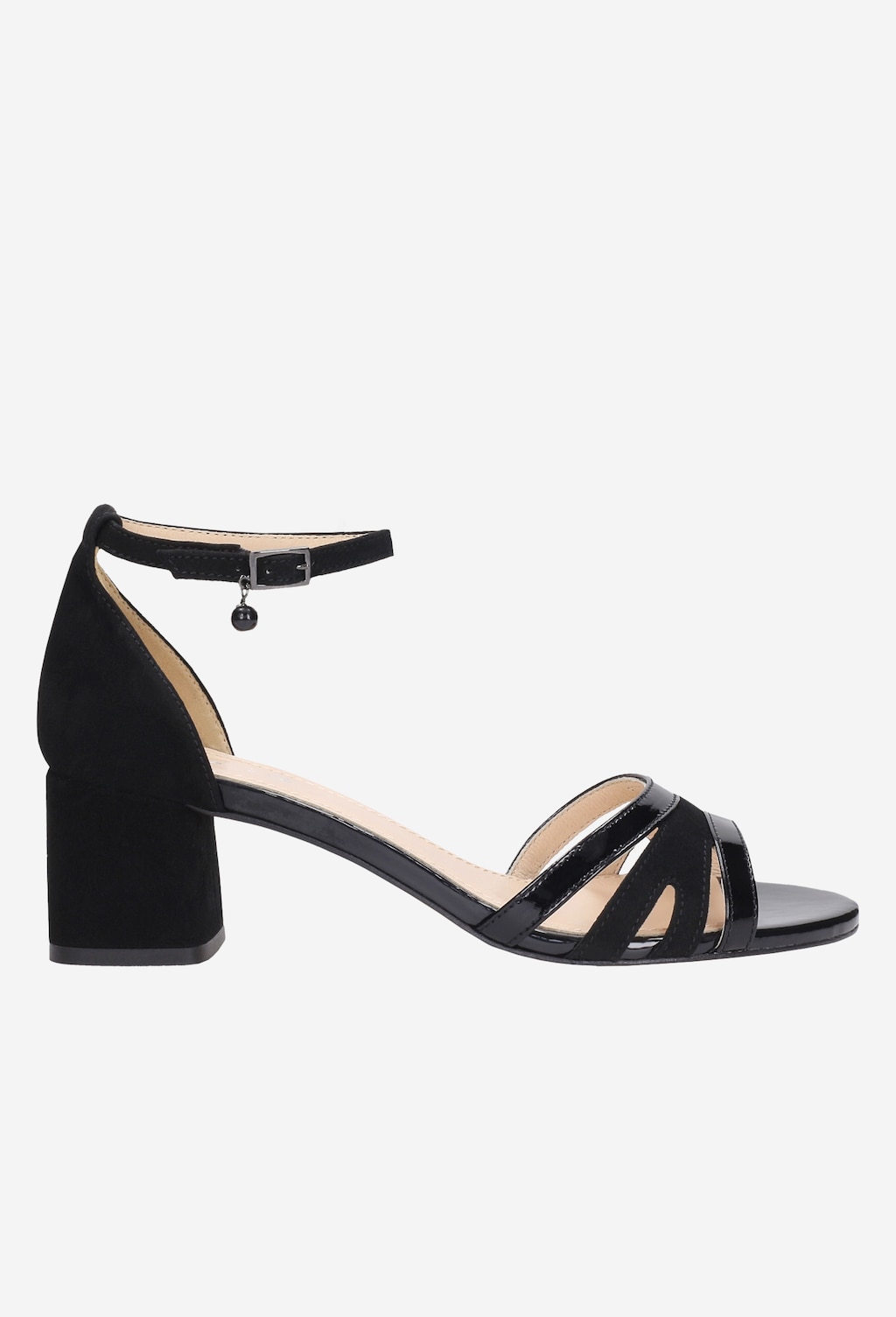 Sandały damskie 8773-71 Widok 1