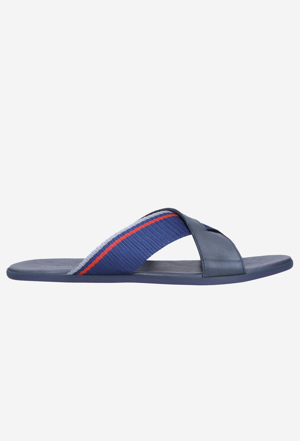 Klapki męskie 8321-86 Widok 1