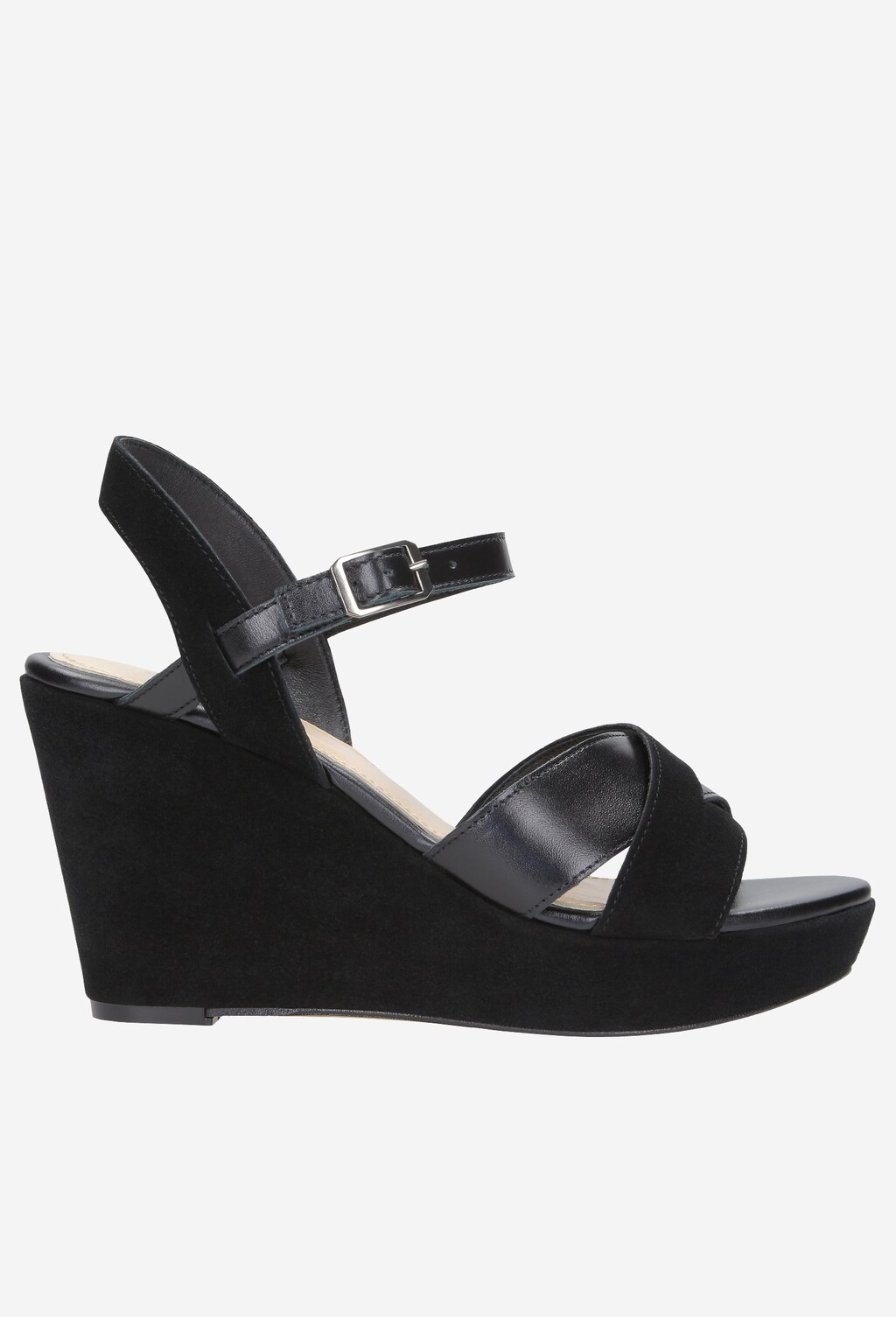 Sandały damskie 8797-71 Widok 1