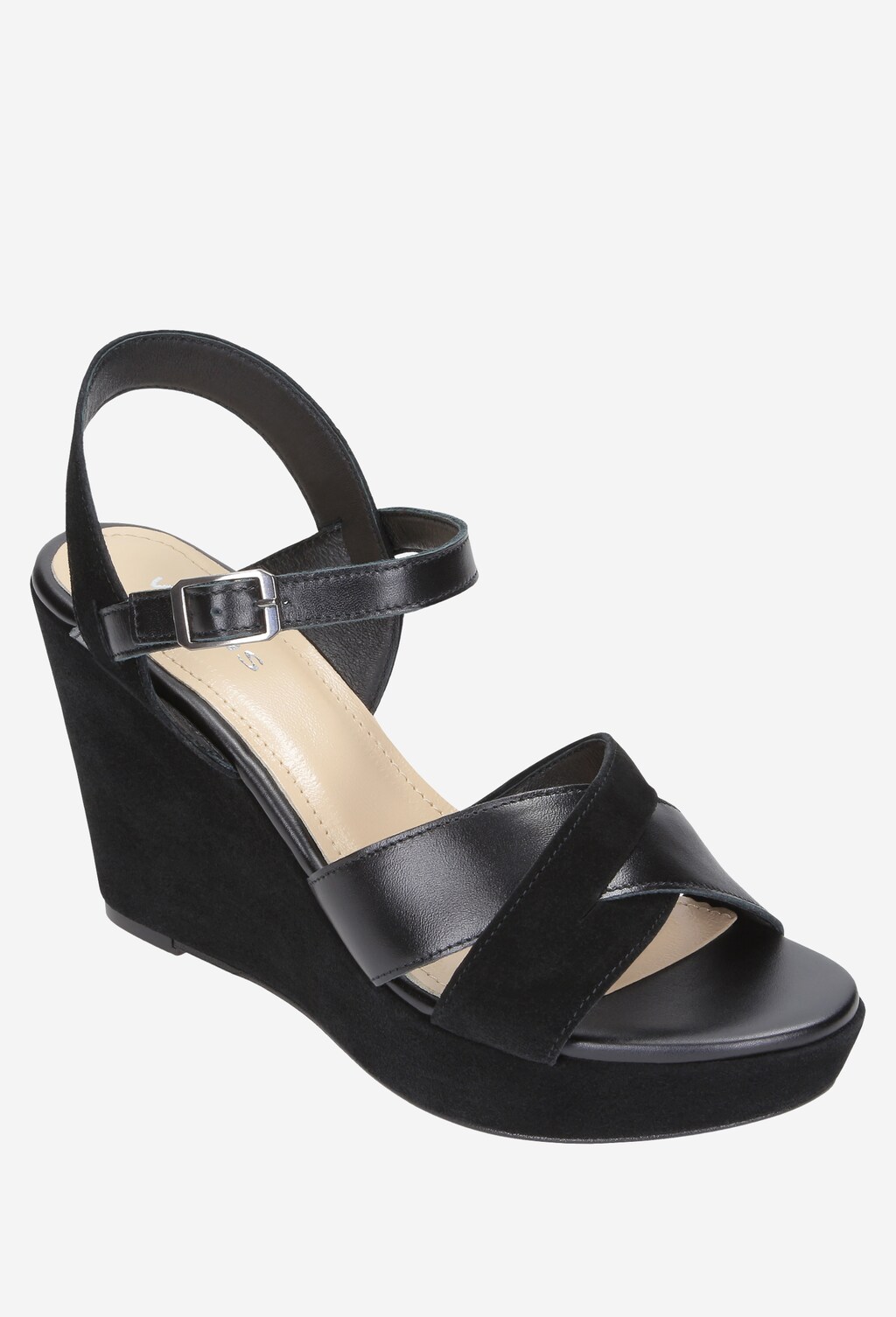 Sandały damskie 8797-71 Widok 2