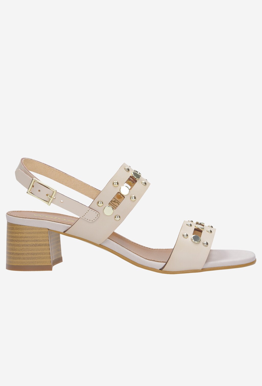 Sandały damskie 8814-54 Widok 1